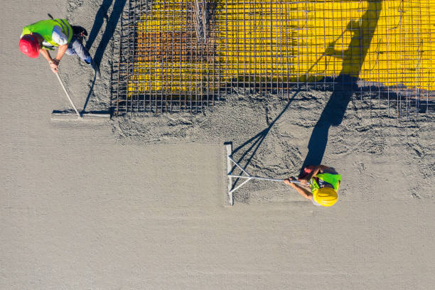 Best Concrete Removal and Replacement in Westport Village, CT